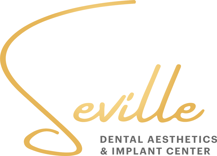 Seville Dental Aesthetics & Implant Center logo